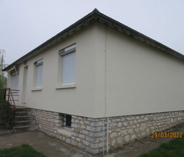 Maison de ville Pacy-sur-Eure - Photo 2