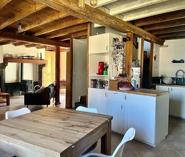 Location Maison 7 pièces 164m² PESCHADOIRES 63920 - Photo 3