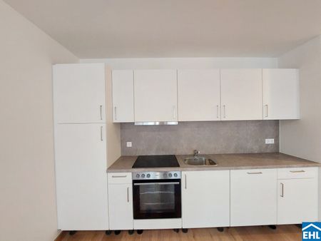 Wohnen mit Stil und Komfort – Ihr neues Zuhause in Simmering! - Photo 4