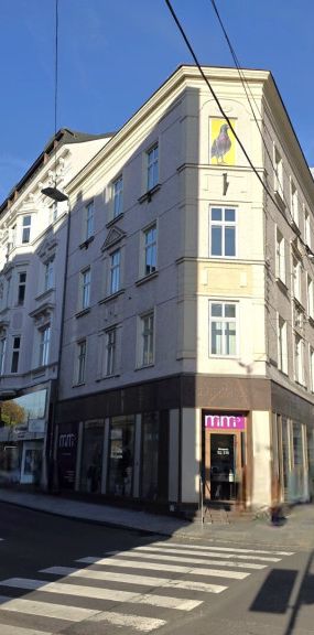 ZENTRAL WOHNEN AN DER PROMENADE - 2 ZIMMERWOHNUNG - TOP 07 - Foto 1