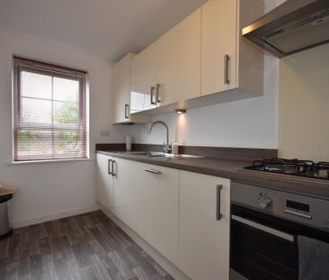 3 bedroom townhouse to rent - Photo 5