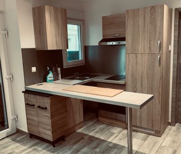 Appartement 1 pièce à Réhon - Photo 3