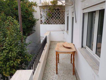 Διαμέρισμα για ενοικίαση Πολυκατοικίες (Αγία Βαρβάρα) - Φωτογραφία 2