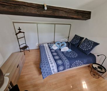 Location Appartement 2 pièces 50m² - Photo 6