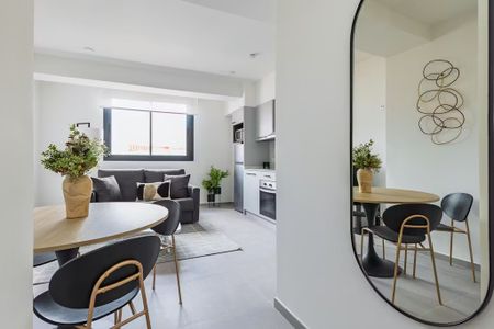 Carrer de Goya, Valencia, Valencian Community 46018 - Photo 5