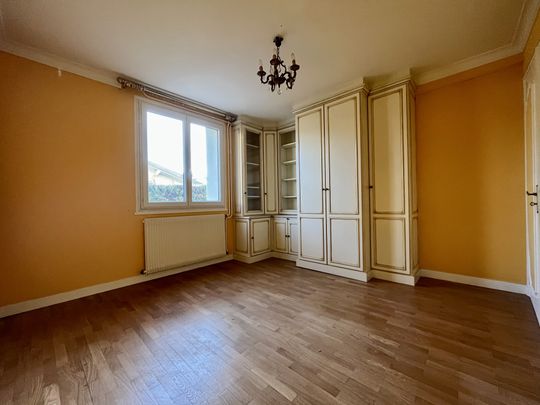 Location Maison 4 pièces 114m² CLERMONT FERRAND 63100 - Photo 1