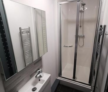 1 bedroom private hall to rent - Photo 6