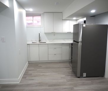 For Lease - 8 Knowles Street Unit# BSMT, Hamilton, Ontario - Photo 5