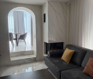 5.5-room detached villa renovated in 2024 - Aigle - Photo 5