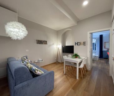 Bilocale in Via Privata Costanzo Cantoni, Milano - Foto 1