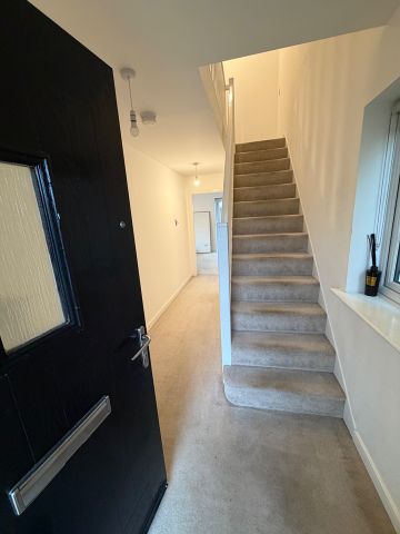 Room in a Shared House, Bridle Avenue, BS14 - Photo 3