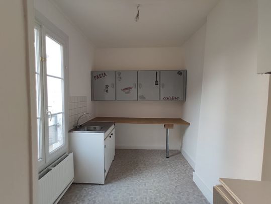Location Appartement 2 pièces 47m² NANCY 54000 - Photo 1