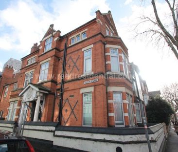 Studio Flat, Arthur Avenue, NG7 - Photo 5