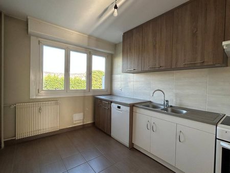 ESSEY LES NANCY BEL APPARTEMENT RÉNOVÉ DE 94m2 - Photo 5