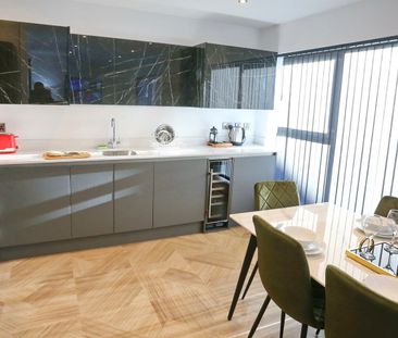 2 Bed Flat, Blackfriars Road, M3 - Photo 1