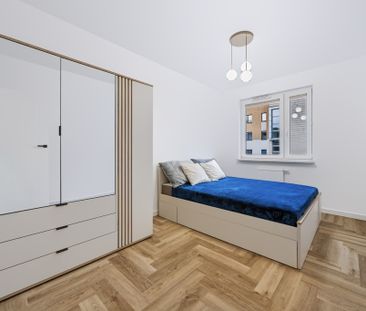 NOWE | 2 POKOJE | - SYCYLIJSKA 6 - Zdjęcie 5