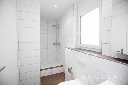 Rent a 4 ½ rooms apartment in Jonen - Photo 4