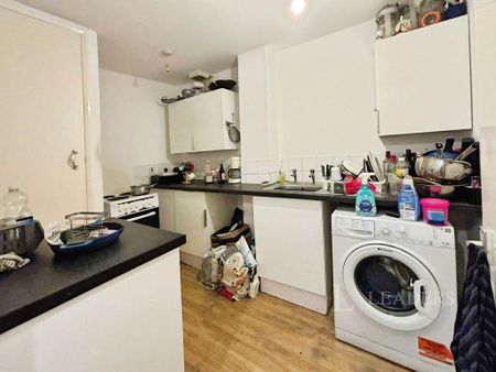 1 bedroom apartment to rent - Photo 3