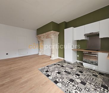 Appartement type 2, quartier CARNOT - Photo 1