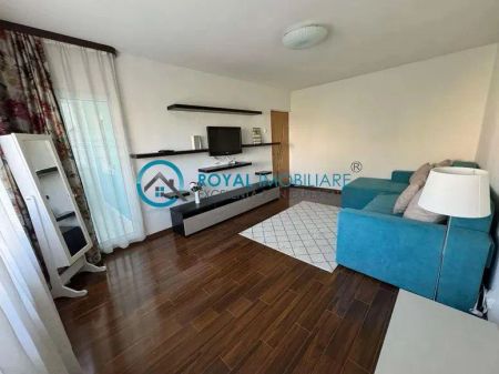 Royal Imobiliare - Inchiriere apartament 2 camere zona Cantacuzino - Photo 2