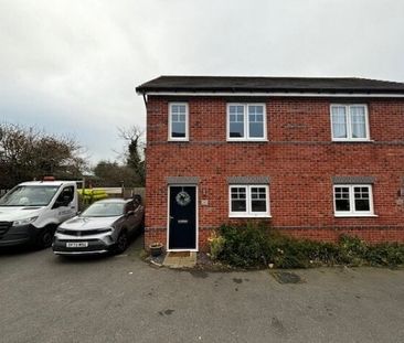 White Ash Road, South Normanton, DE55, Property for rent - Photo 3