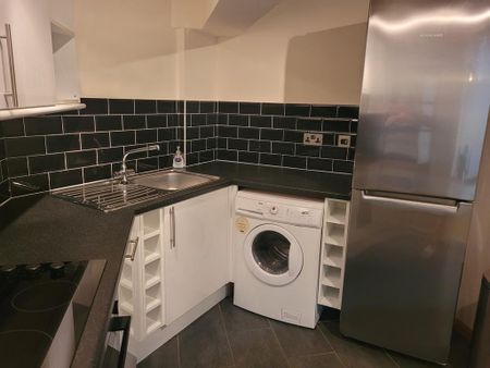 2 bedroom flat to rent - Photo 4