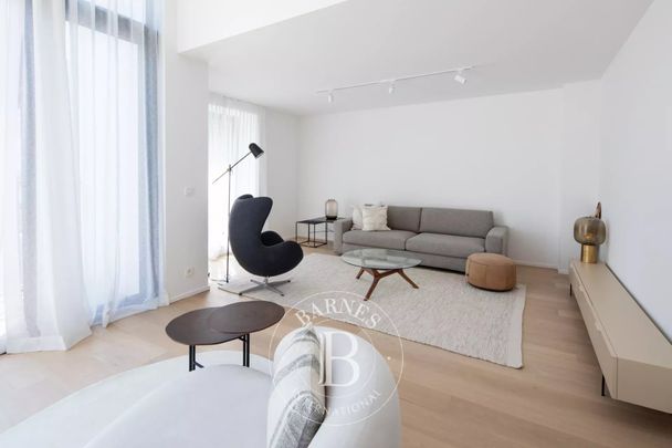 Congress - Furnished 2bedroom apartment - Photo 1