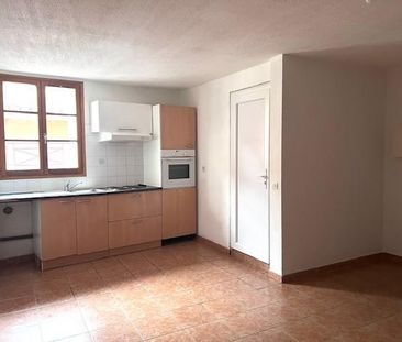 Location Appartement 1 pièce 32m² BRIGNOLES 83170 - Photo 2