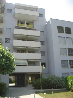 Petit-Lancy 31 Bis, 1213 Petit-Lancy - Photo 1