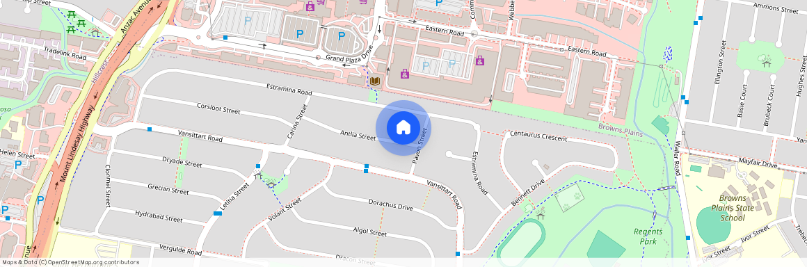 32 Antlia Street, Regents Park QLD 4118