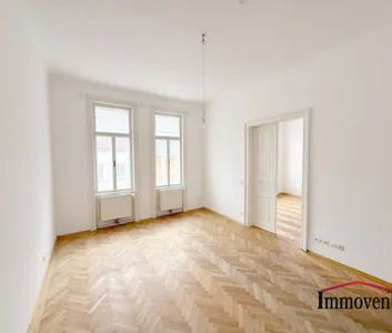 UNBEFRISTET - Helle, gemütliche 2-Zimmerwohnung mit Loggia beim Schlosspark Schönbrunn - Photo 2