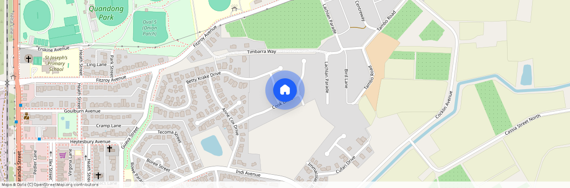 17 Cook Drive, Vic 3496, Red Cliffs