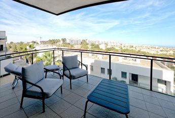 1º A Campoamor Golf – Id 563