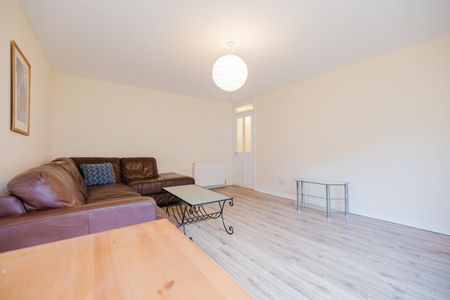 1144L Viewcraig Street, Edinburgh, EH8 9UJ - Photo 3