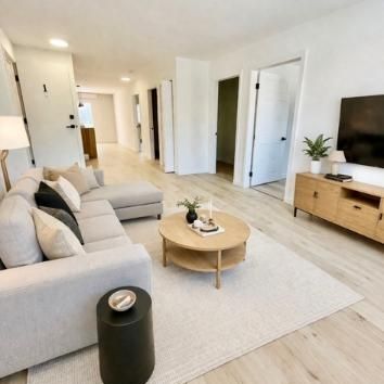 Logement appartement - Photo 3