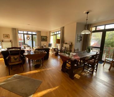 Appartement te huur - Photo 1