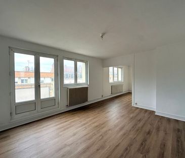 Appartement à louer 3 pièces • Douai - Photo 5