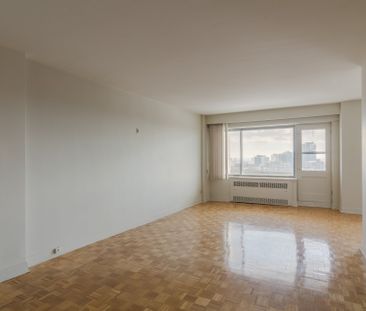 Condo for rent, Montréal (Ville-Marie) - Photo 6