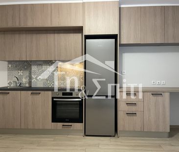 Γκαρσονιέρα προς ενοικίαση 450 € - Φωτογραφία 3