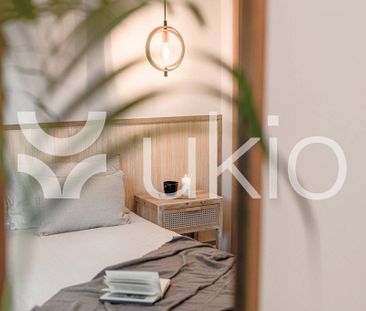 3 room luxury Apartment for rent in Trafalgar, 3, Madrid, Province ... - Photo 1