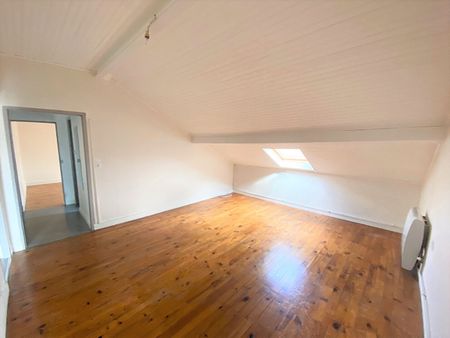 Location Appartement 3 pièces 50m² - Photo 3