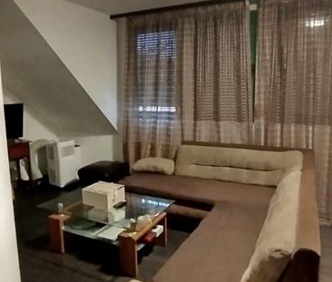 Dachgeschosswohnung - Photo 1