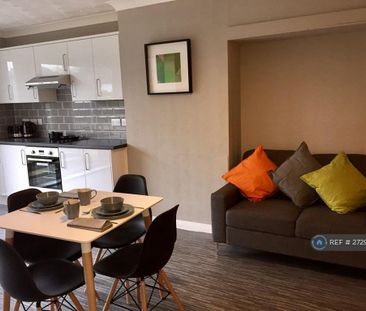 1 bedroom in a house share to rent - Photo 3