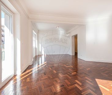 Apartamento T4 em Lisboa - Photo 2