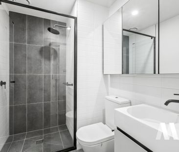 1006/4 Joseph Road, Footscray VIC 3011 - Apartment For Rent | Domain - Photo 5