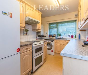 2 bedroom apartment to rent Willow Lodge, 6 Pemberton Road, East Mo... - Photo 6