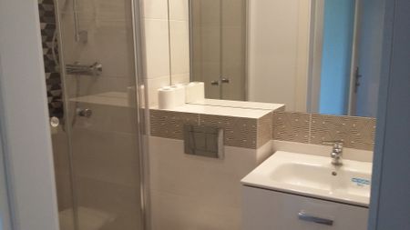 Apartament na wynajem, ul. Bolesława Limanowskiego, Warszawa Mokotów - Zdjęcie 5