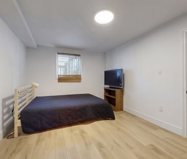 For Lease - 25 Bache Avenue Unit# Bsmt, Georgina, Ontario - Photo 1