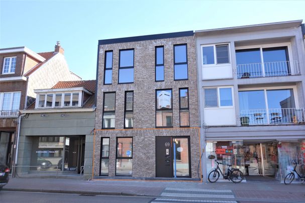 1-slpk appartement met tuin en kelder - Photo 1