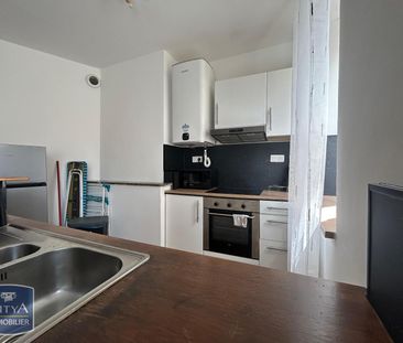 Location Appartement 1 pièce 35m² ST ETIENNE 42100 - Photo 6